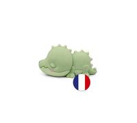 Figurine Tonies Les copains du dodo Doudou Croco pour Conteuse Toniebox