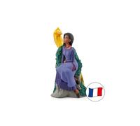 Tonies Figurine audio Disney – Wish : Asha et la Bonne étoile – pour Toniebox, 4 ans et plus