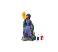 Tonies Figurine audio Disney – Wish : Asha et la Bonne étoile – pour Toniebox, 4 ans et plus