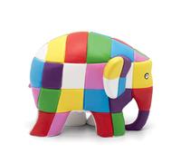 Figurine Tonie - Elmer - Elmer Et Ses Amis