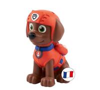 Figurine Tonie - La Pat' Patrouille - Zuma - Audio - Enfant - Mixte