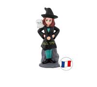 Tonies Figurine Tonie - Alix Pix 2 : Mystères, Petits pièges et sortilèges - Multicolore - 60 min