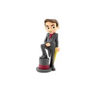 Figurine Tonie - tonies® - Arsène Lupin - Audio - Pour enfants - 3 ans et plus