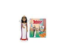 Figurine Tonies Livres et histoires Astérix et Cléopâtre pour Conteuse Toniebox