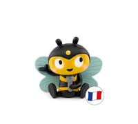 Figurine Tonie - TONIES® - Bizzy au pays des fleurs - Multicolore - Interactive - Pour enfants