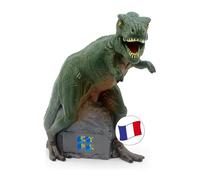 Figurine Tonies Apprentissage Pas Sorcier Sur les traces des dinosaures pour Conteuse Toniebox