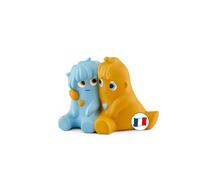 Figurine Tonie - tonies® - Clem & Pathie - Les Super-Sensibles - Empathie - 50 min audio