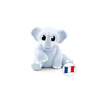Tonies Figurine audio Club Écolo - Melha - Pour Toniebox - 4 ans et + - Boîte vendue séparément