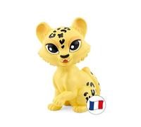 tonies Figurine Club Écolo Léopard De l'amour - Sauvetages en Montagne avec Histoire Audio pour conteuse Toniebox, audioconte 4 Ans et Plus - boîte à Histoires Vendue séparément