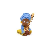 Figurine Tonies Livres et histoires Contes d'Afrique de l'Ouest pour Conteuse Toniebox