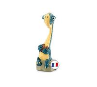Tonies Figurine Gigantosaurus – Bill, personnage avec histoire audio pour Toniebox, 4 ans+