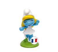 Figurine Tonies Livres et histoires Les Schtroumpfs La grande Schtroumpfette pour Conteuse Toniebox