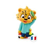 tonies Figurine La journée de Léo - Léo 2 Mes Petits rituels en chansons audioconte pour conteuse Toniebox, chansons pour Enfants 3 Ans et Plus - boîte à Histoires Vendue séparément