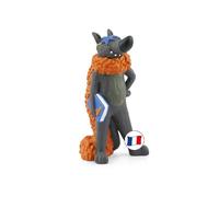 Tonies - Figurine Les Contes déglingués du Grand Méchant Loup pour Conteuse Toniebox