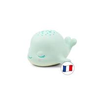 Tonies Figurine Doudou Baleine – Les Copains du Dodo audio Toniebox 3+ (boîte vendue séparément)