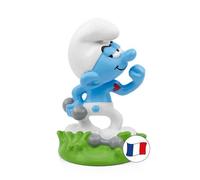 Tonies Figurine Le Schtroumpf Costaud – Histoire audio pour Toniebox – 4+ – Boîte vendue séparément