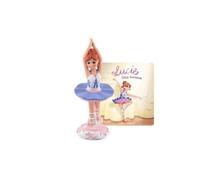 Tonies Figurine Tonie Lucie – Petite danseuse – Violet – Enfant Mixte