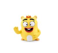 Figurine Tonie - tonies - Maxoof - Jaune - 3 ans - Mixte