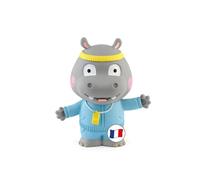 tonies® - Figurine Tonie - Mes Comptines Préférées - Pour Bouger - Figurine Audio pour Toniebox