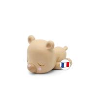 Figurine Tonie - TONIES® - Mes Copains Du Dodo - Doudou Nounours - Audio pour Toniebox
