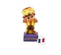 Tonies Figurine audio Mes Mythes Préférés Les 12 travaux d'Hercule pour Toniebox Multicolore 7 ans+