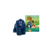 Figurine Tonie - tonies® - Miguel - Les As De La Jungle - Audio - Pour Toniebox