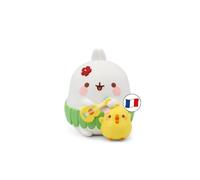 Tonies Figurine Molang 2 – Histoire audio et chansons pour Toniebox, 3 ans+