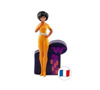 Figurine Tonie - tonies - Totally Spies - Alex - Multicolore - Compatible avec Toniebox - Pour enfants 3-11 ans