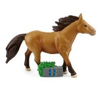 Figurine Tonies Apprentissage C'est Toujours Pas Sorcier Nos amis les animaux Cheval pour Conteuse Toniebox Multicolore E
