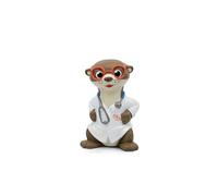 Tonies – Figurine audio – Qui que quoi : Découvre le corps humain – Peinte à la main – Dès 4 ans