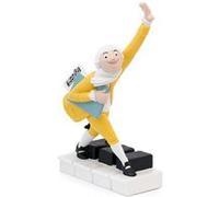 Figurine Tonies Apprentissage Didier Jeunesse Monsieur Mozart pour Conteuse Toniebox Multicolore E
