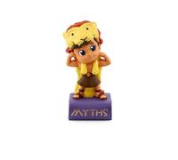 Figurine Tonies Apprentissage Mes mythes préférés Hercule pour Conteuse Toniebox