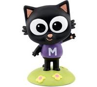 Tonies Figurine audio Milo – À la découverte des métiers – 45 min – Dès 3 ans