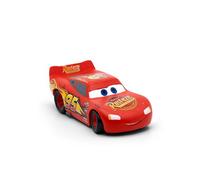 Tonies Figurine audio Cars – Histoire et chansons – Pour Toniebox – Boîte vendue séparément