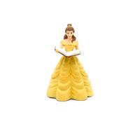 tonies® - Figurine Tonie - Disney - Belle - Figurine Audio pour Toniebox jaune TU