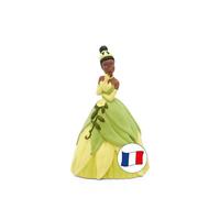 Figurine Tonies Disney La Princesse et la Grenouille pour Conteuse Toniebox Collection Se divertir Multicolore
