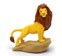 Tonies Figurine audio Le Roi Lion pour Toniebox, histoires et chansons, 4 ans et plus
