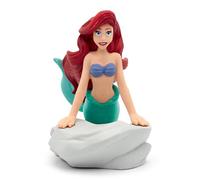 tonies® - Figurine Tonie - Disney - Ariel, La Petite Sirène - Figurine Audio pour Toniebox vert TU