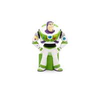 tonies® - Figurine Tonie - Disney - Toy Story 2 - Buzz l'Eclair - Figurine Audio pour Toniebox blanc TU