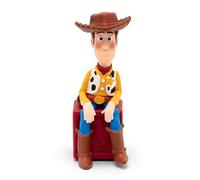 Tonies – Figurine audio Woody (Disney Toy Story) pour Toniebox