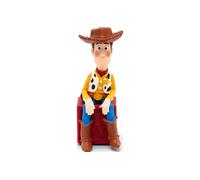 tonies Figurine Toy Story, Personnage avec Histoire Audio et chansons pour conteuse Toniebox, audioconte 4 Ans et Plus - boîte à Histoires Vendue séparément