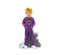 Figurine Tonies Aventure Foot 2 Rue Jeremy pour Conteuse Toniebox