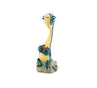 Tonies Figurine Gigantosaurus – Bill, personnage avec histoire audio pour Toniebox, 4 ans+