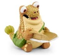 Figurine Tonies Aventure Gigantosaurus Mazu pour Conteuse Toniebox E