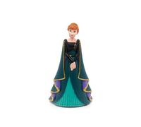 tonies® - Figurine Tonie - Disney - La Reine Des Neiges 2 - Anna - Figurine Audio pour Toniebox noir TU