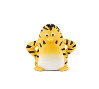 Tonies Figurine audio – Les As de la Jungle (Maurice) – 3 ans et plus – Jaune