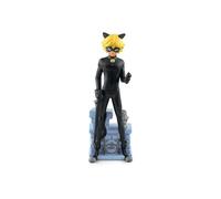 Figurine Tonies Aventure Miraculous Chat Noir pour Conteuse Toniebox
