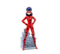 Figurine Tonies Aventure Miraculous Ladybug pour Conteuse Toniebox