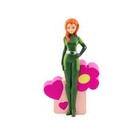Figurine Tonies Aventure pour Conteuse d'histoire Totally Spies SAM