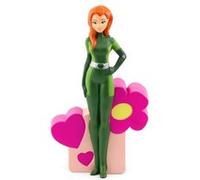 Figurine Tonies Aventure pour Conteuse d'histoire Totally Spies SAM Multicolore G